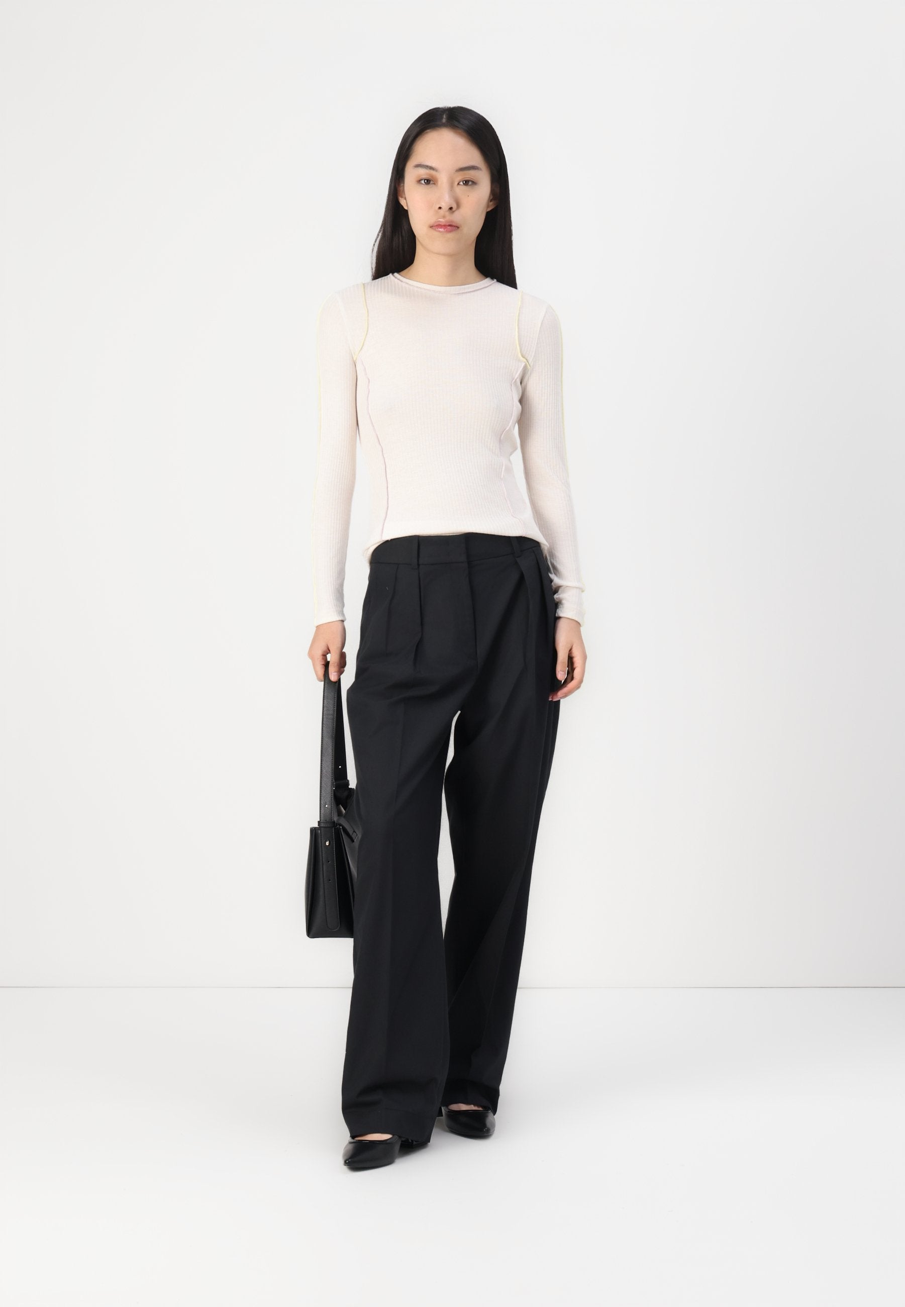 Esprit Langarmshirt Media 2