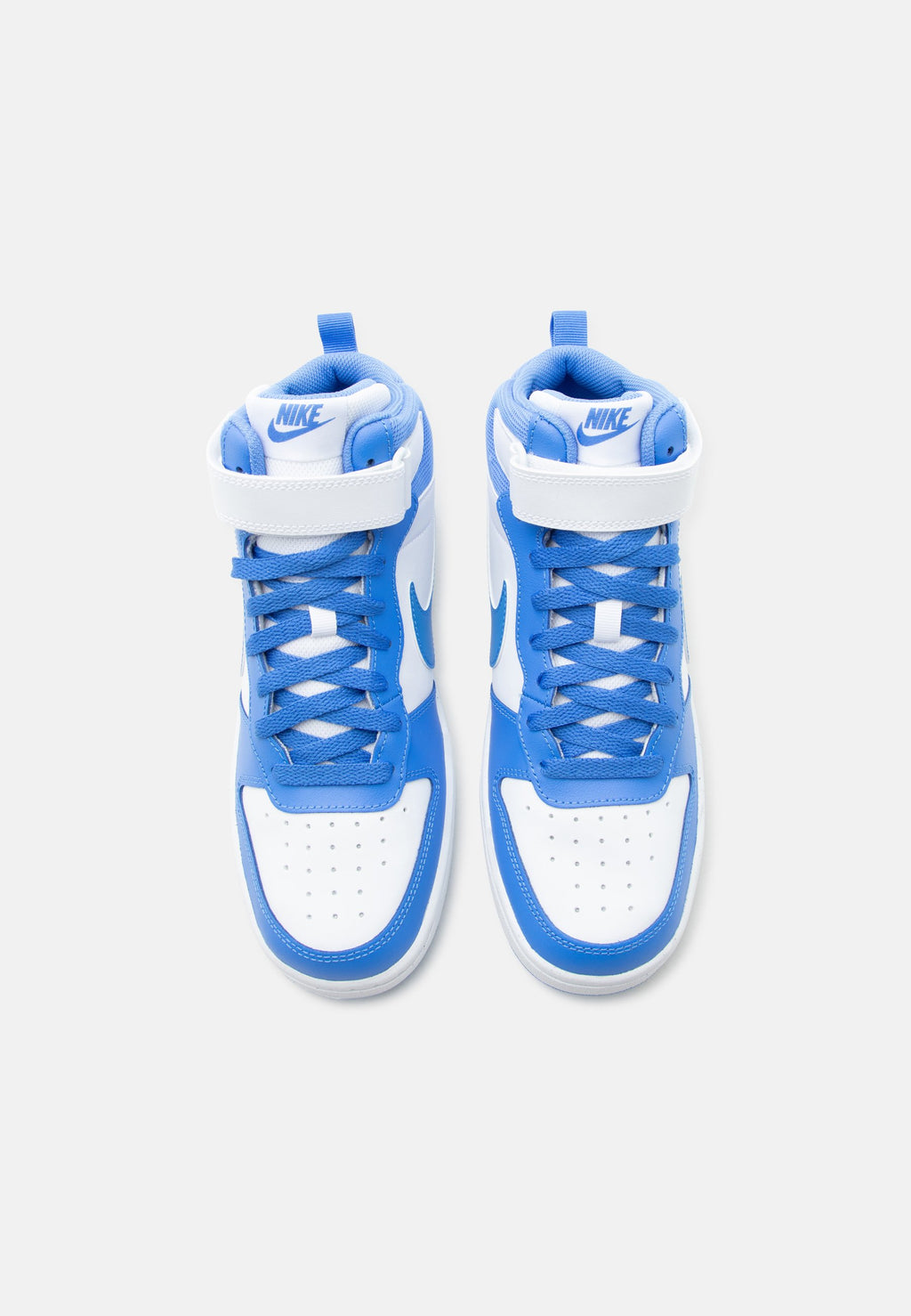 Nike Sportswear COURT BOROUGH MID 2 UNISEX