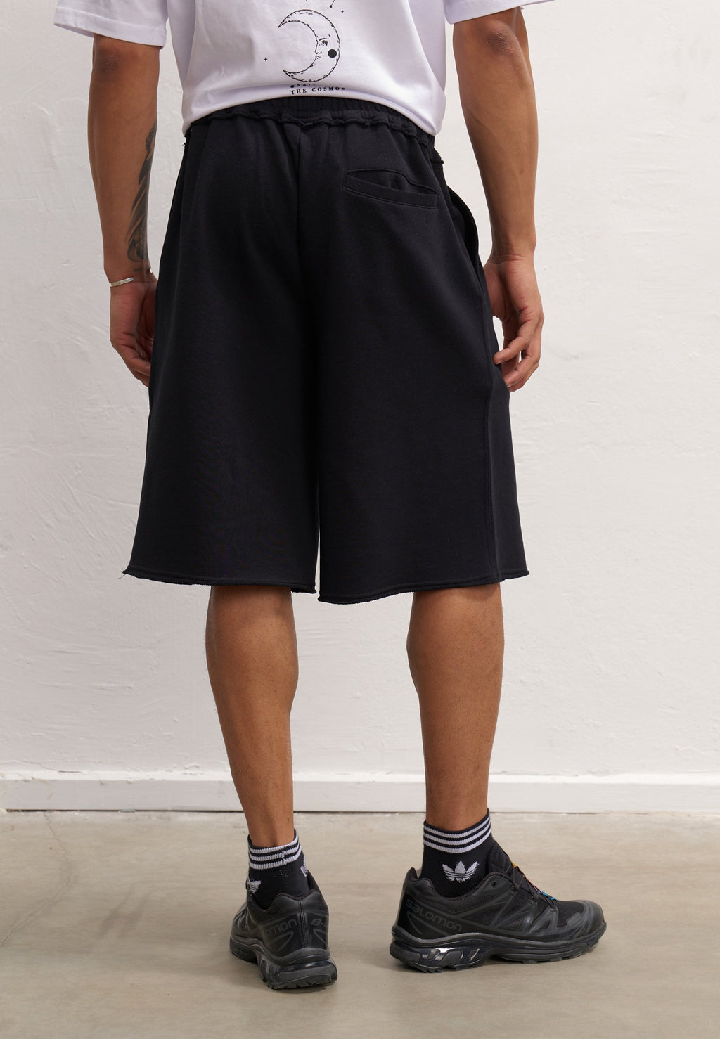 YOURTURN UNISEX