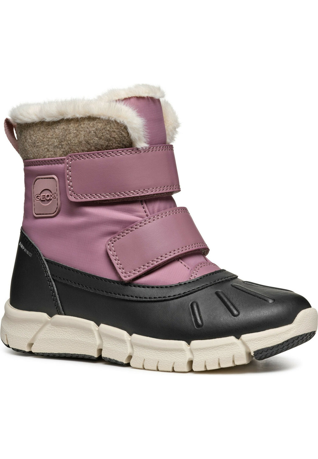 Geox J FLEXYPER B AB