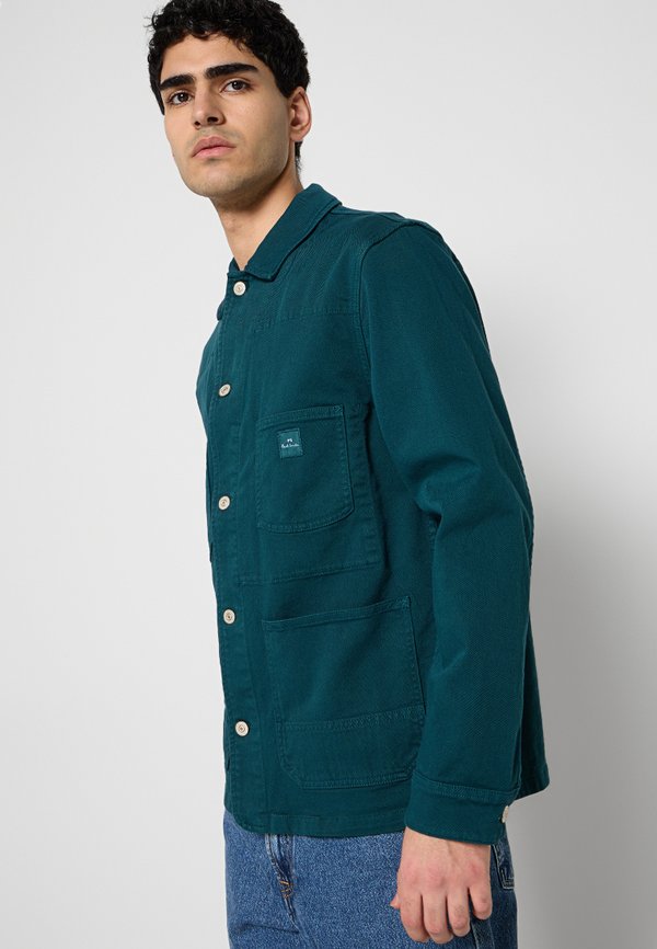 PS Paul Smith