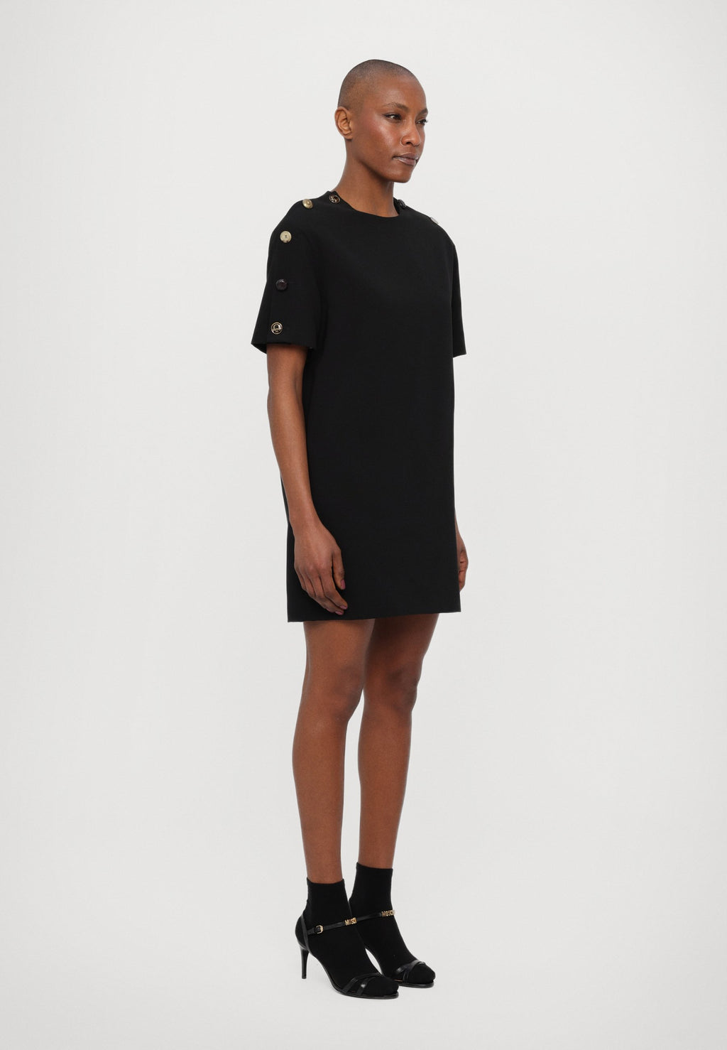 MOSCHINO DRESS