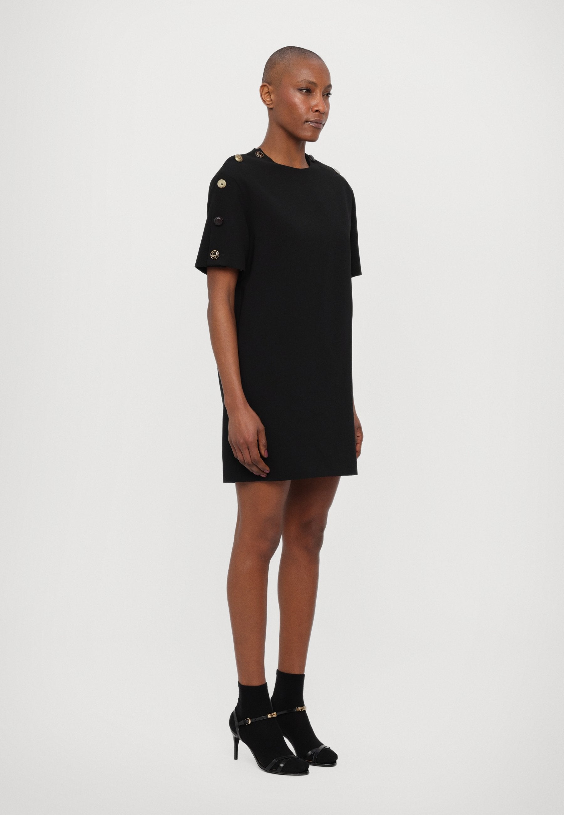 MOSCHINO DRESS