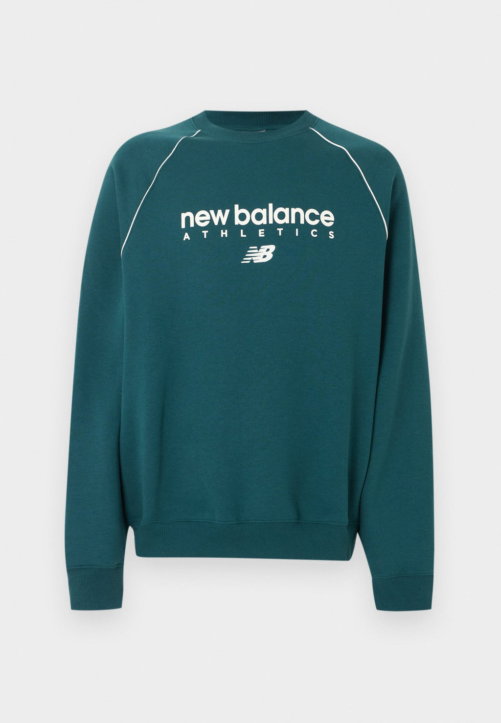 New Balance GRAPHIC CREW UNISEX