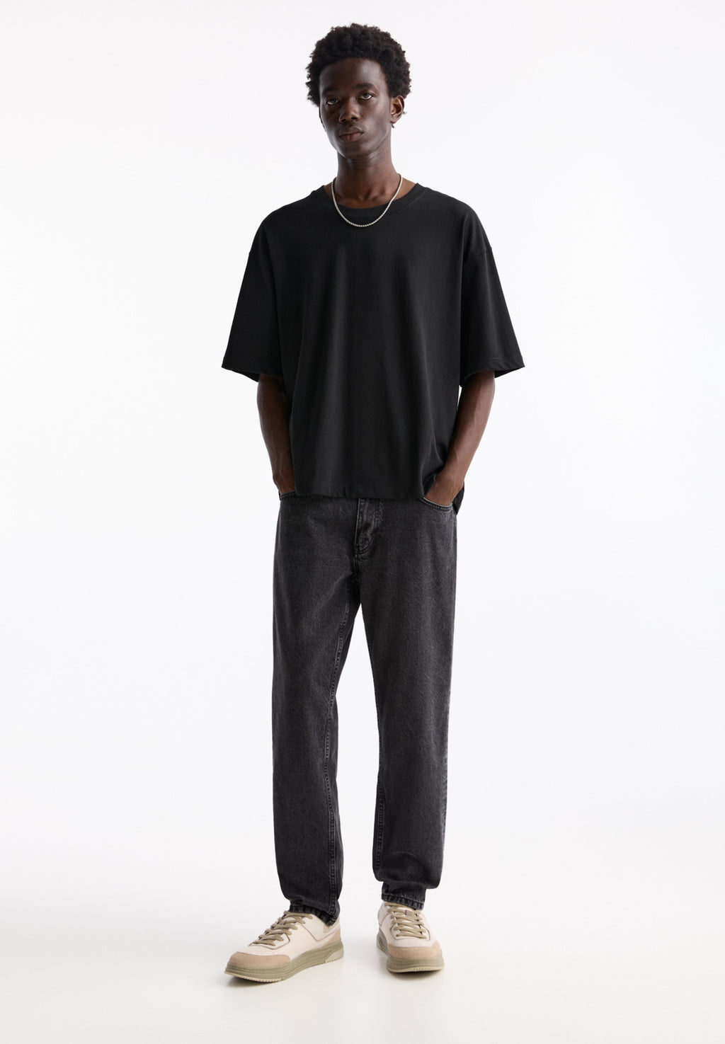 PULL&BEAR STANDARD