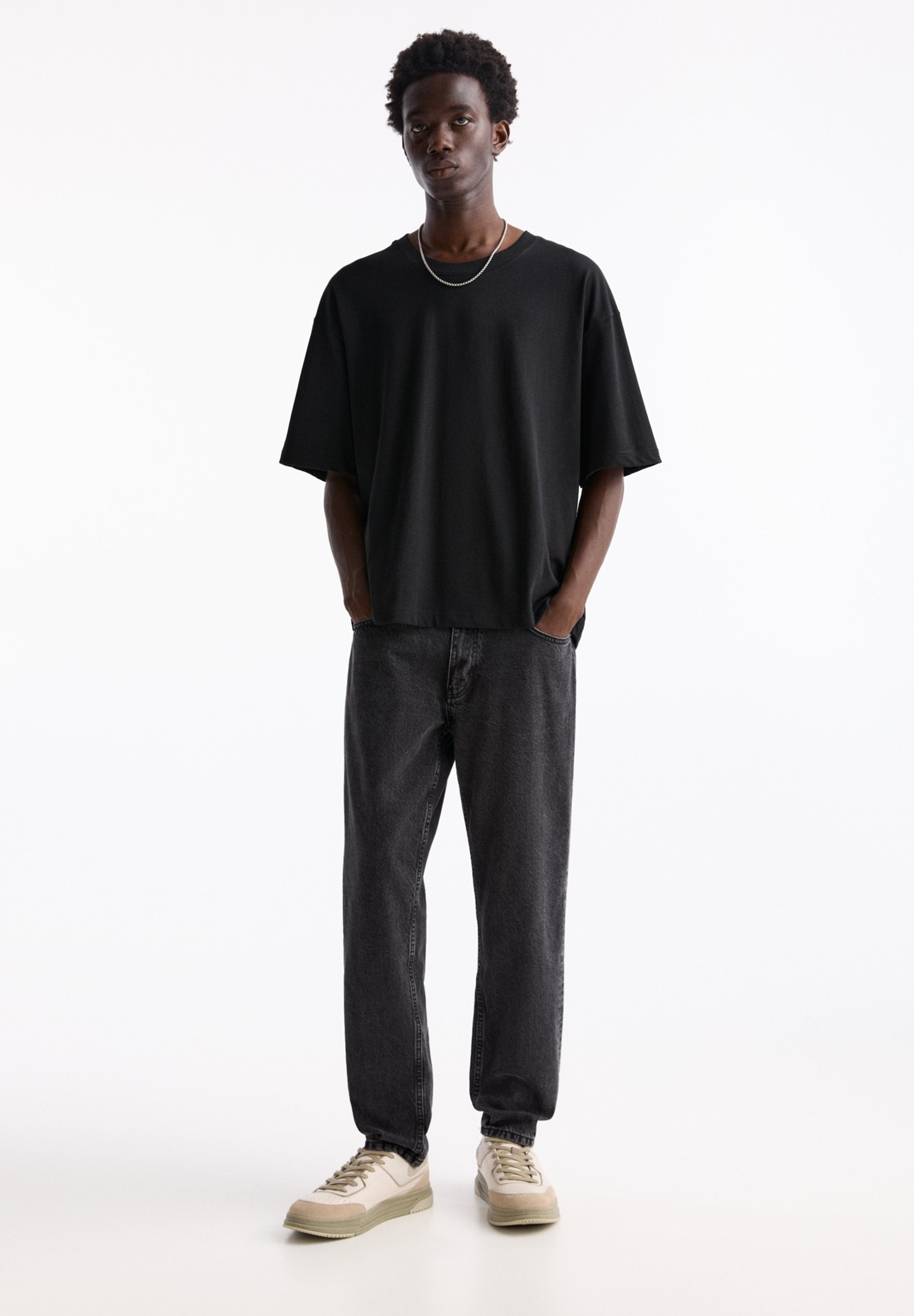 PULL&BEAR STANDARD