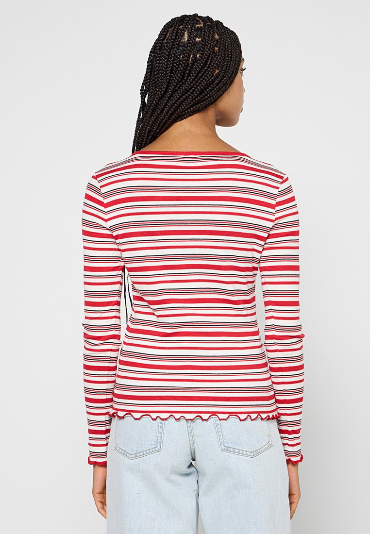 Tommy Hilfiger Langarmshirt Media 3