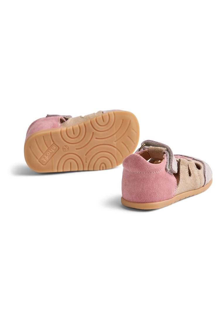 Wheat BAREFOOT ELLIE