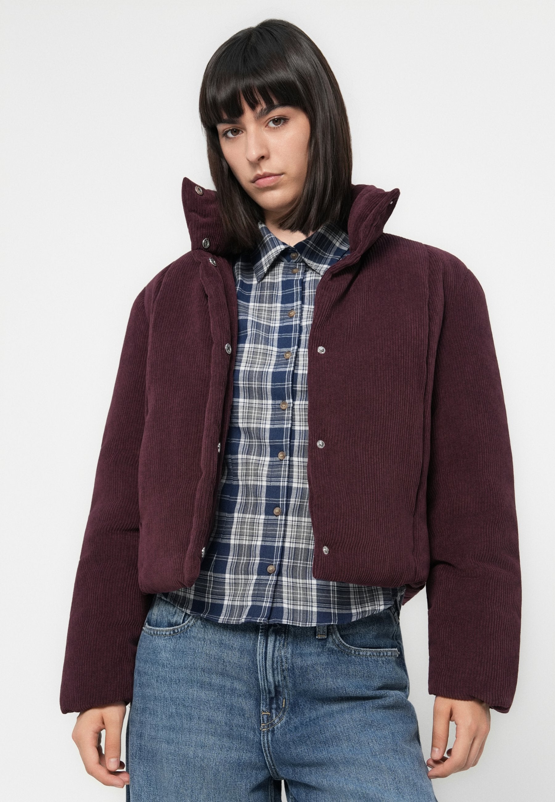 JDY JDYMILLIE SHORT JACKET