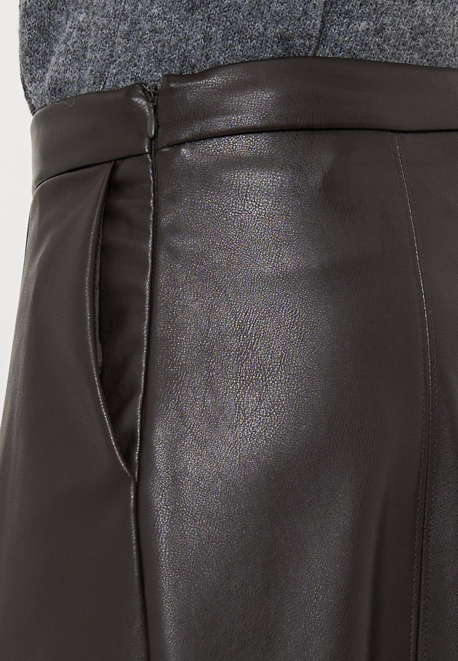 Vero Moda Tall VMOLIVE ANKLE SKIRT