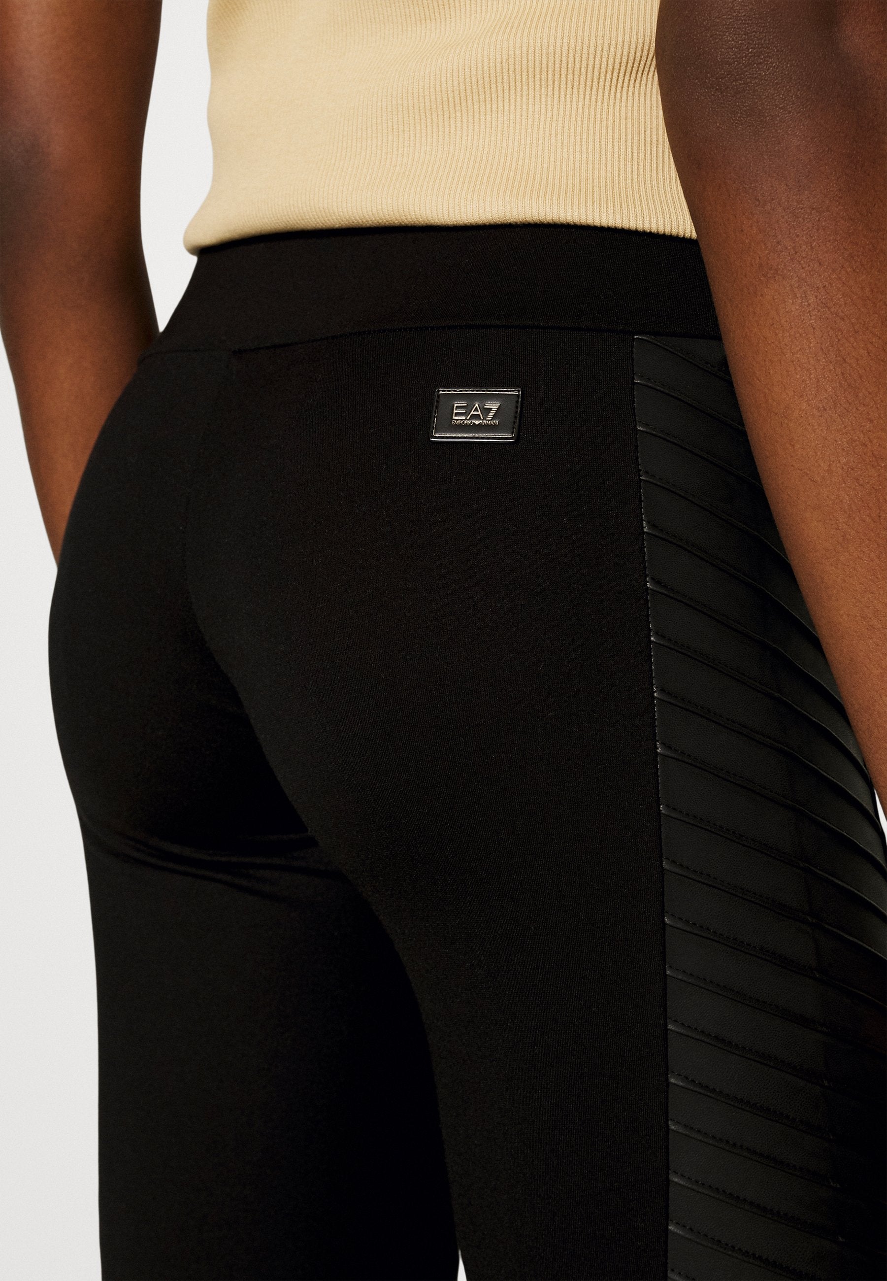 EA7 Emporio Armani Leggings - Hosen Media 6