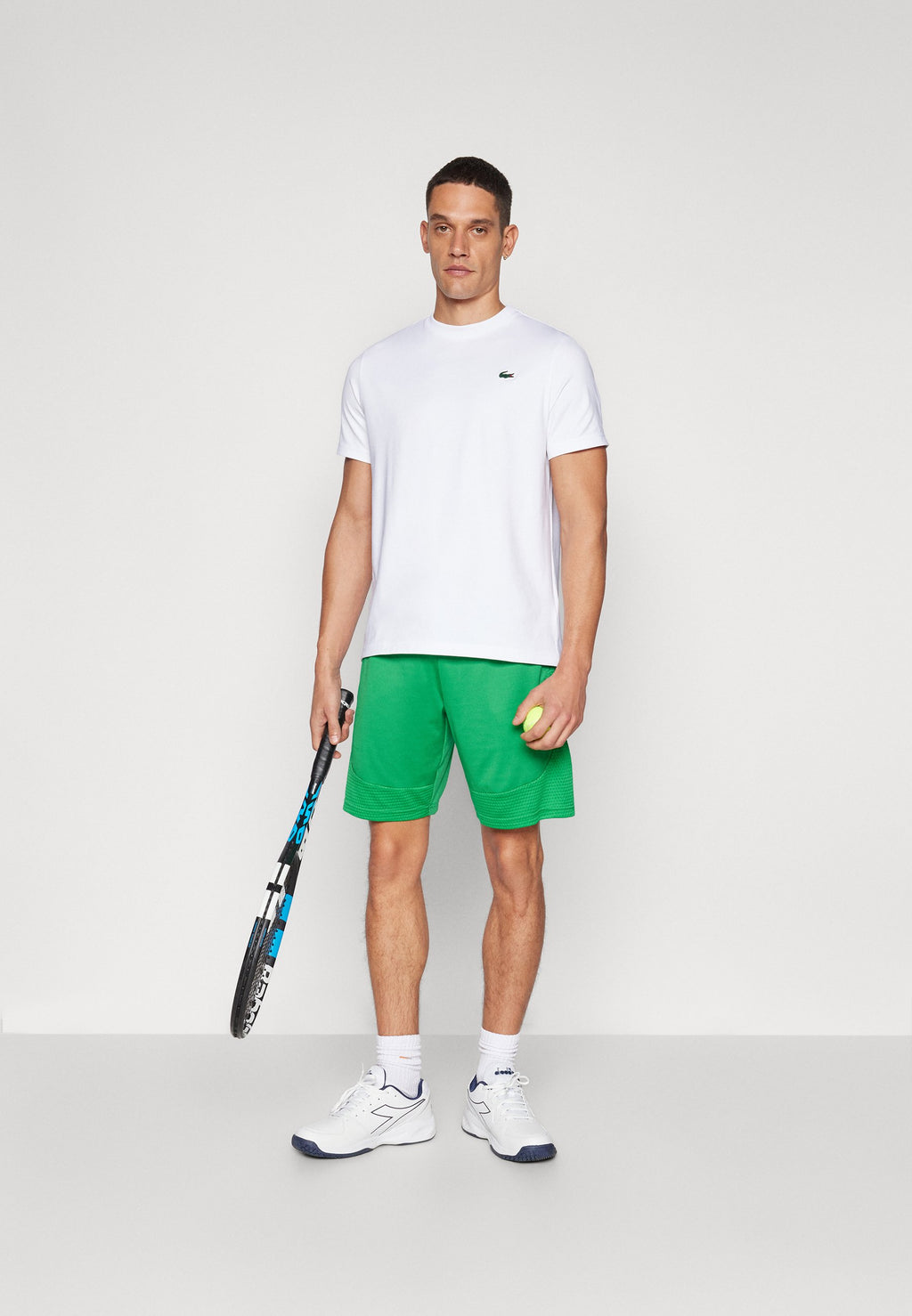 Lacoste Sport TENNIS TOUR