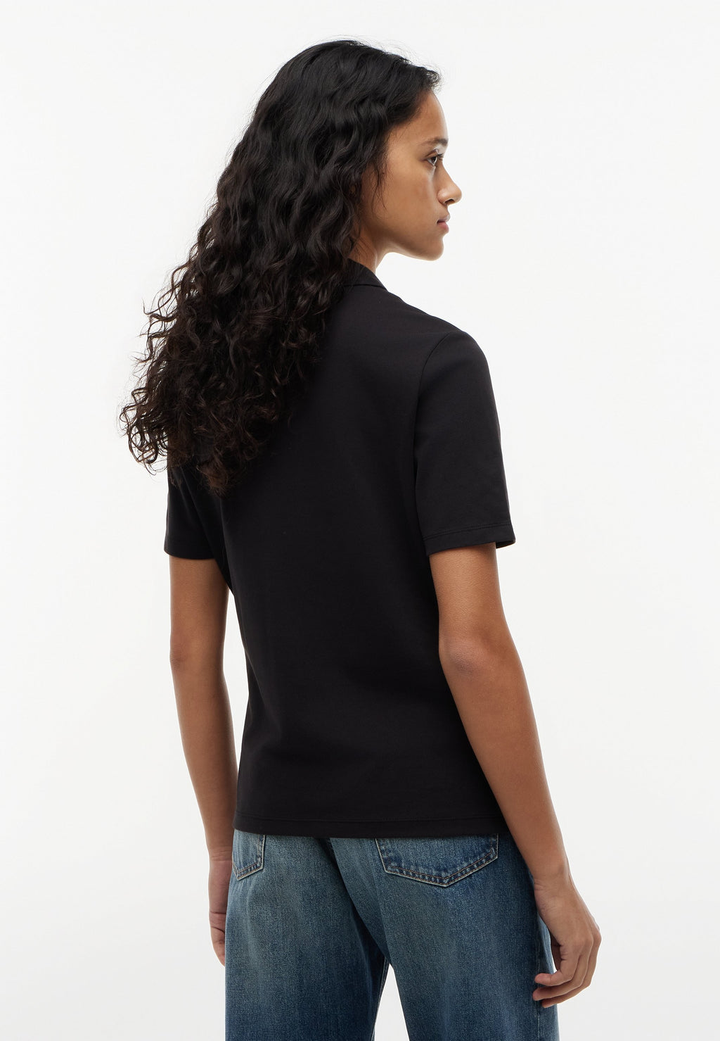 Tommy Hilfiger Poloshirt Media 4