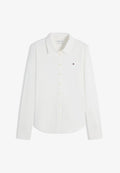 Tommy Hilfiger Button-down blouse - ecru