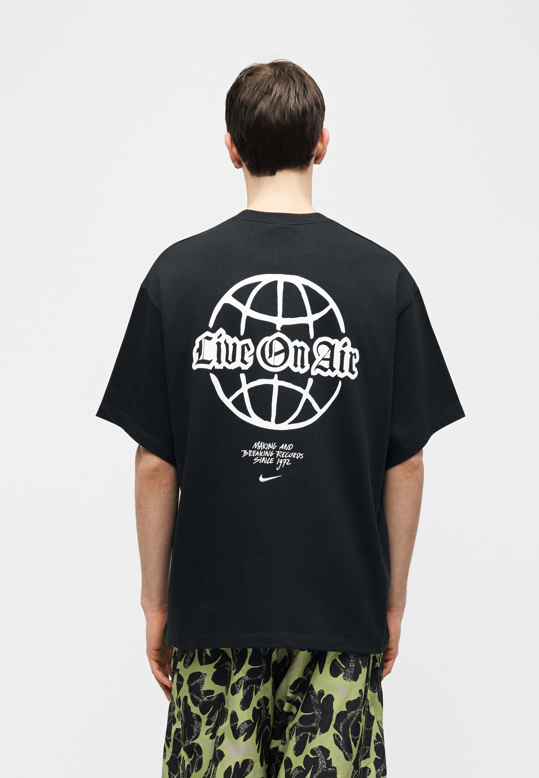 Nike Sportswear SOLO TEE UNISEX