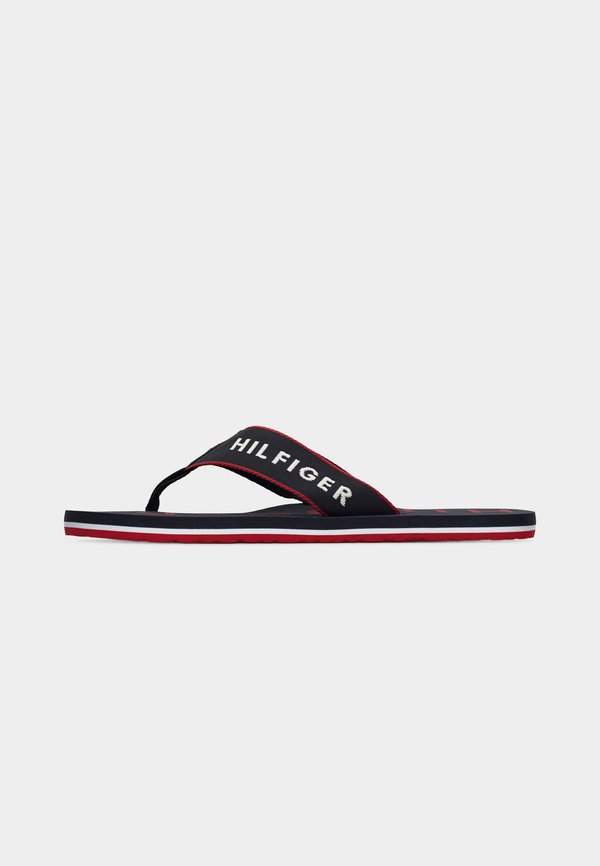 Tommy Hilfiger SPORTY HILFIGER BEACH SANDAL