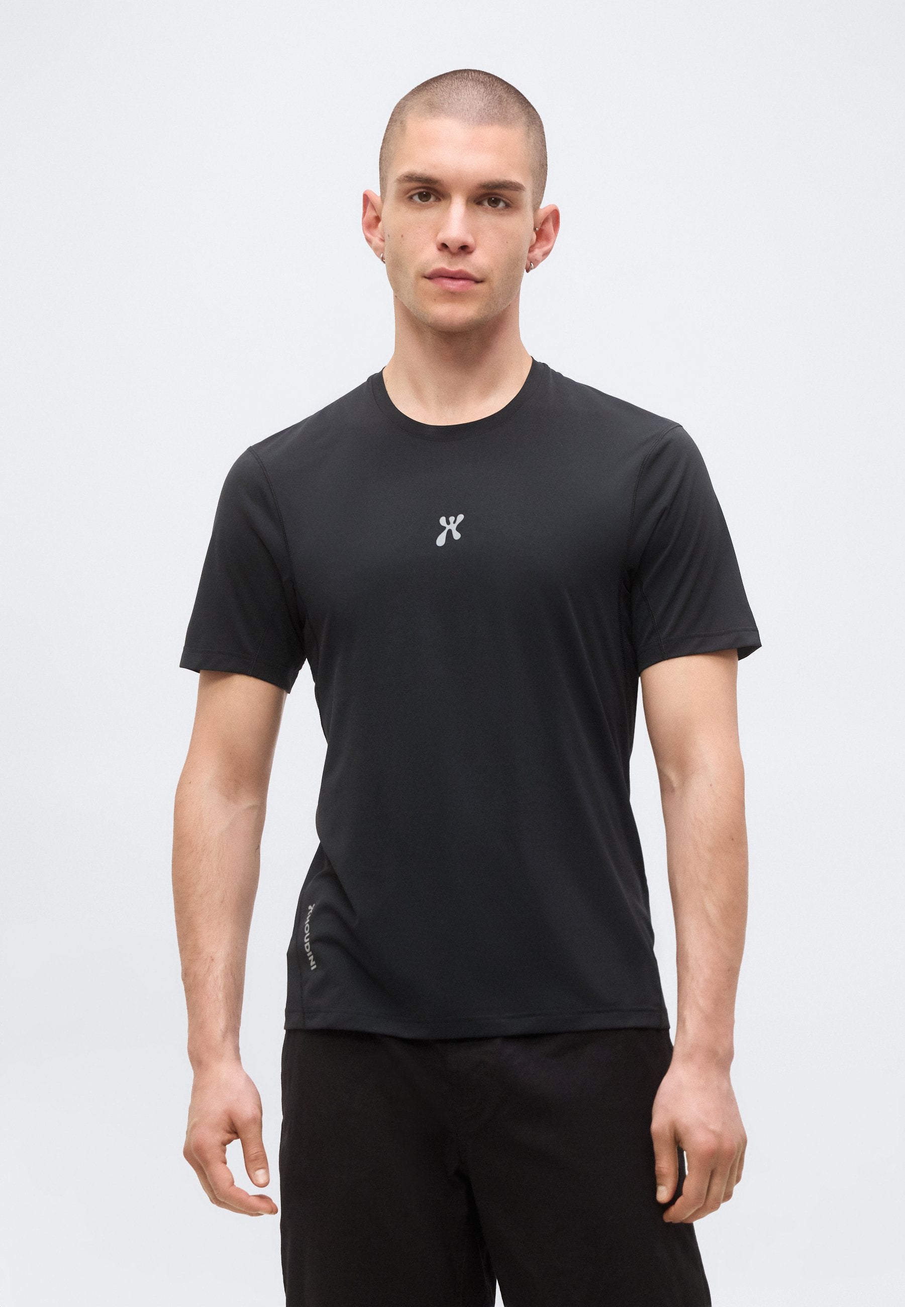 Houdini PACE AIR MESSAGE TEE