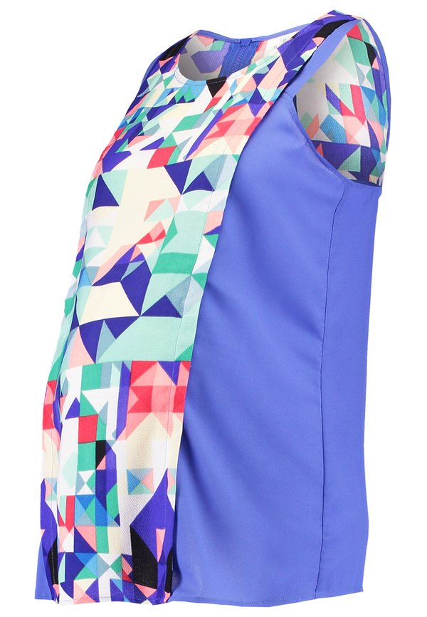 Spring Maternity CALVINA