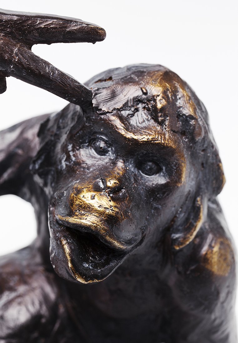 Kare Design MONKEY