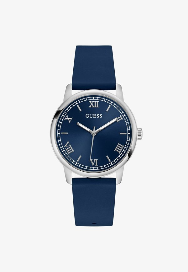 Guess CHANDLER - Watch - blue