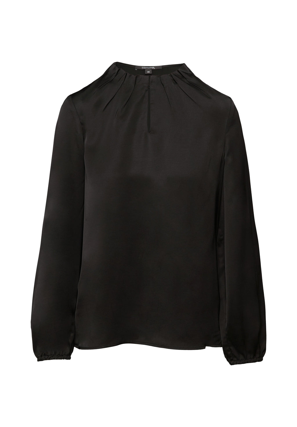 comma Bluse Media 1