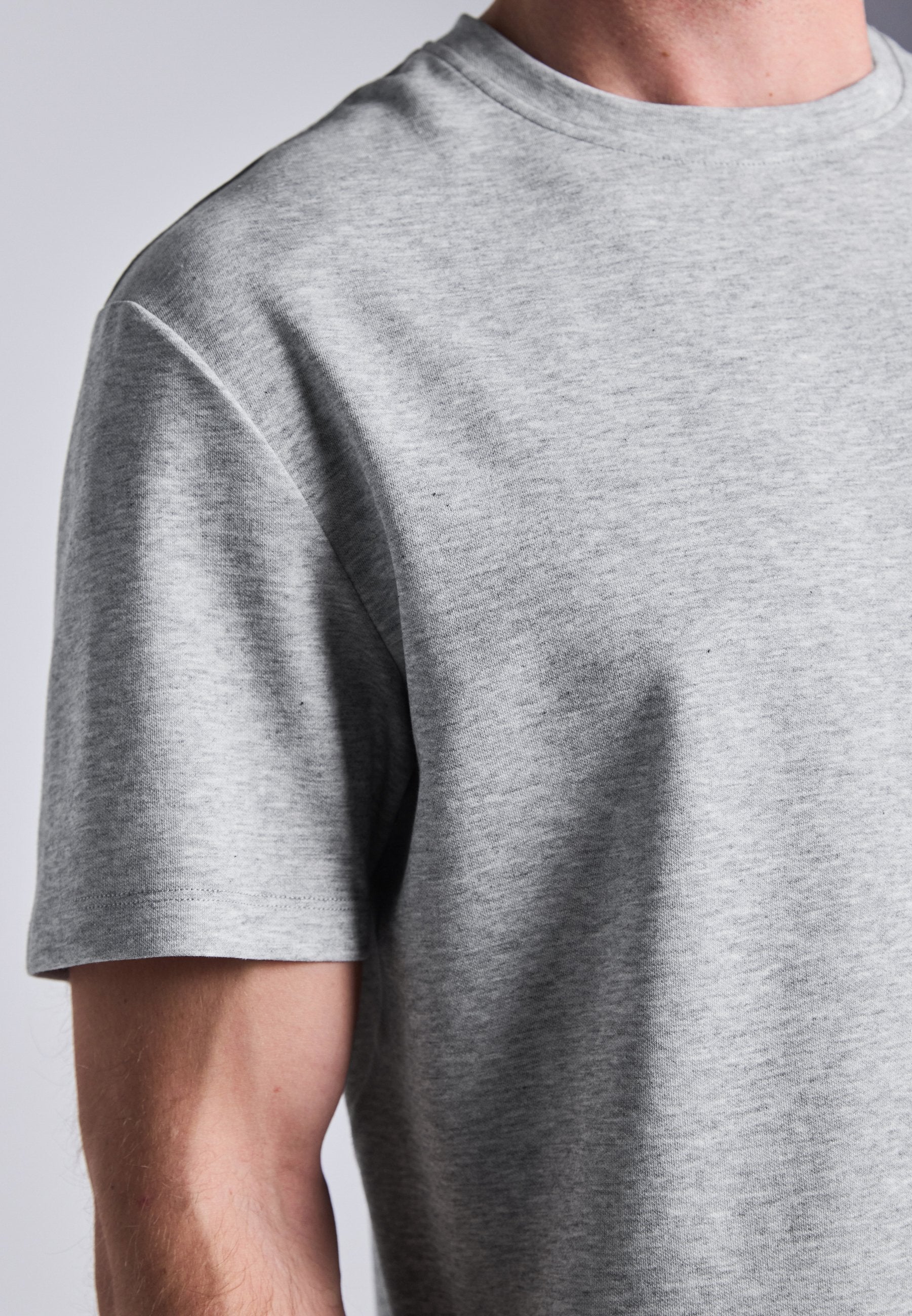 Pier One Sport REGULAR FIT QUICK DRY T-SHIRT