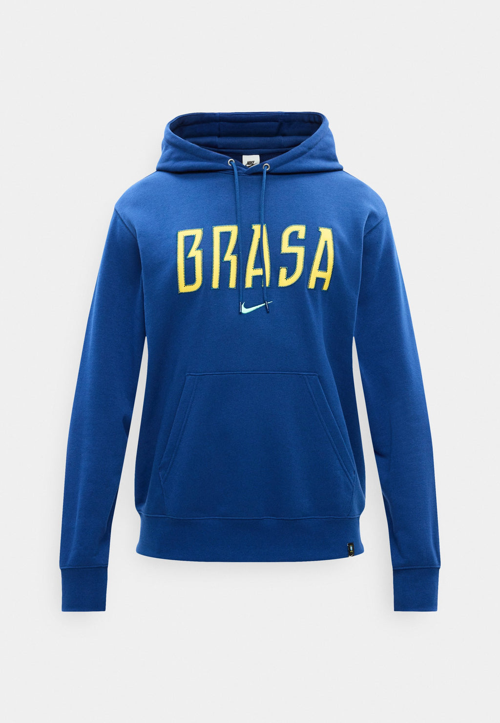 Nike Performance BRAZIL CLUB HOODIE