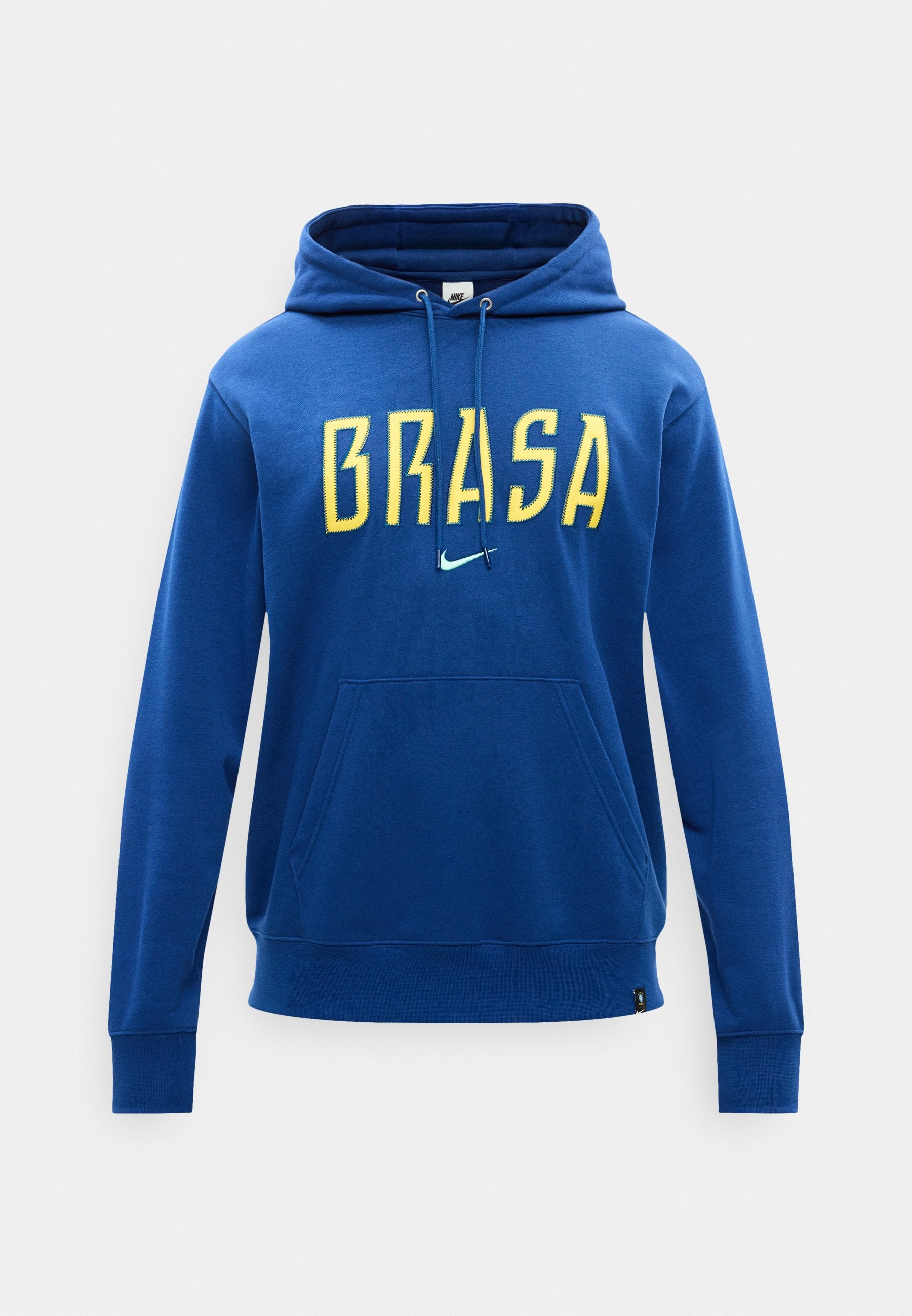 Nike Performance BRAZIL CLUB HOODIE
