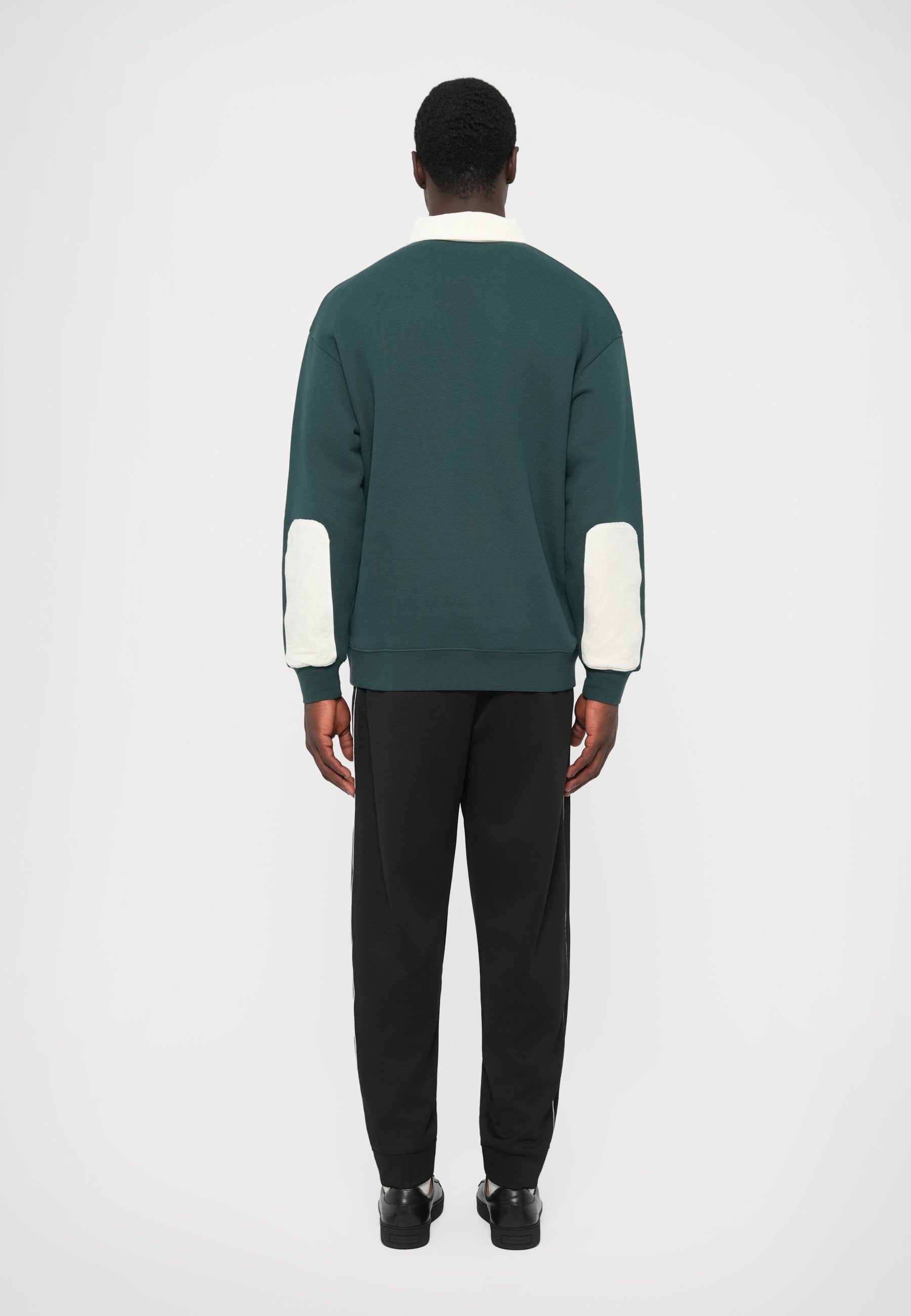 TRAIN CLUB HOUSE BUTTONERD RUGBY UNISEX Media 4