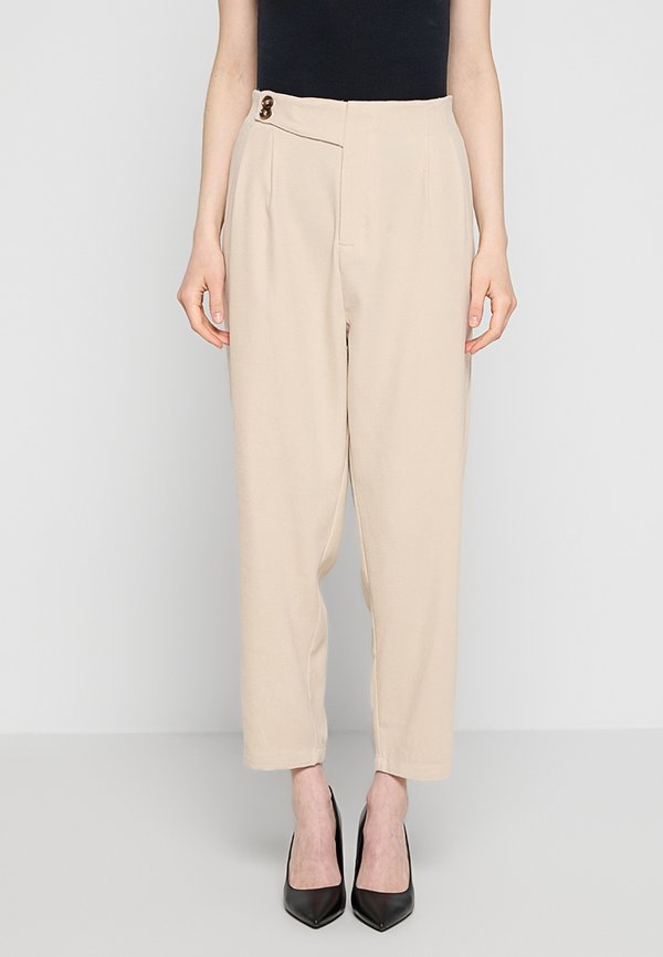 Apricot PEACHED