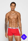Fila 2 PACK
