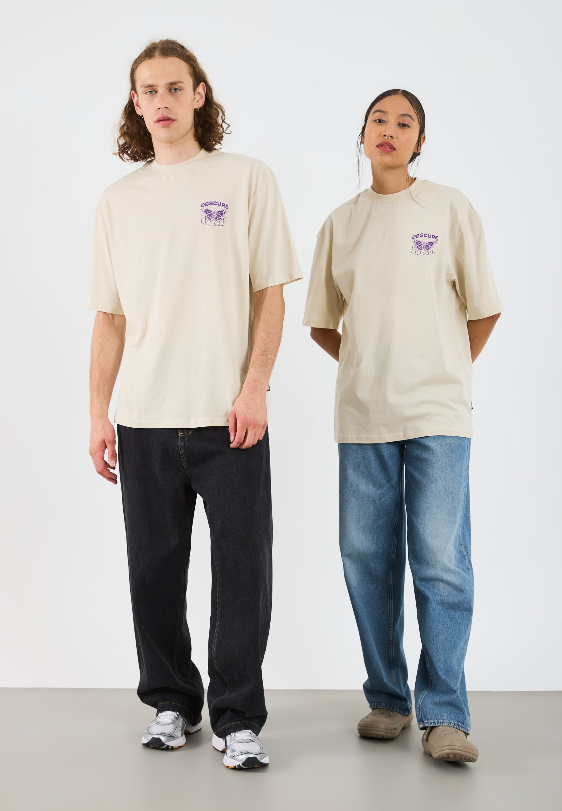 YOURTURN REGULAR FIT