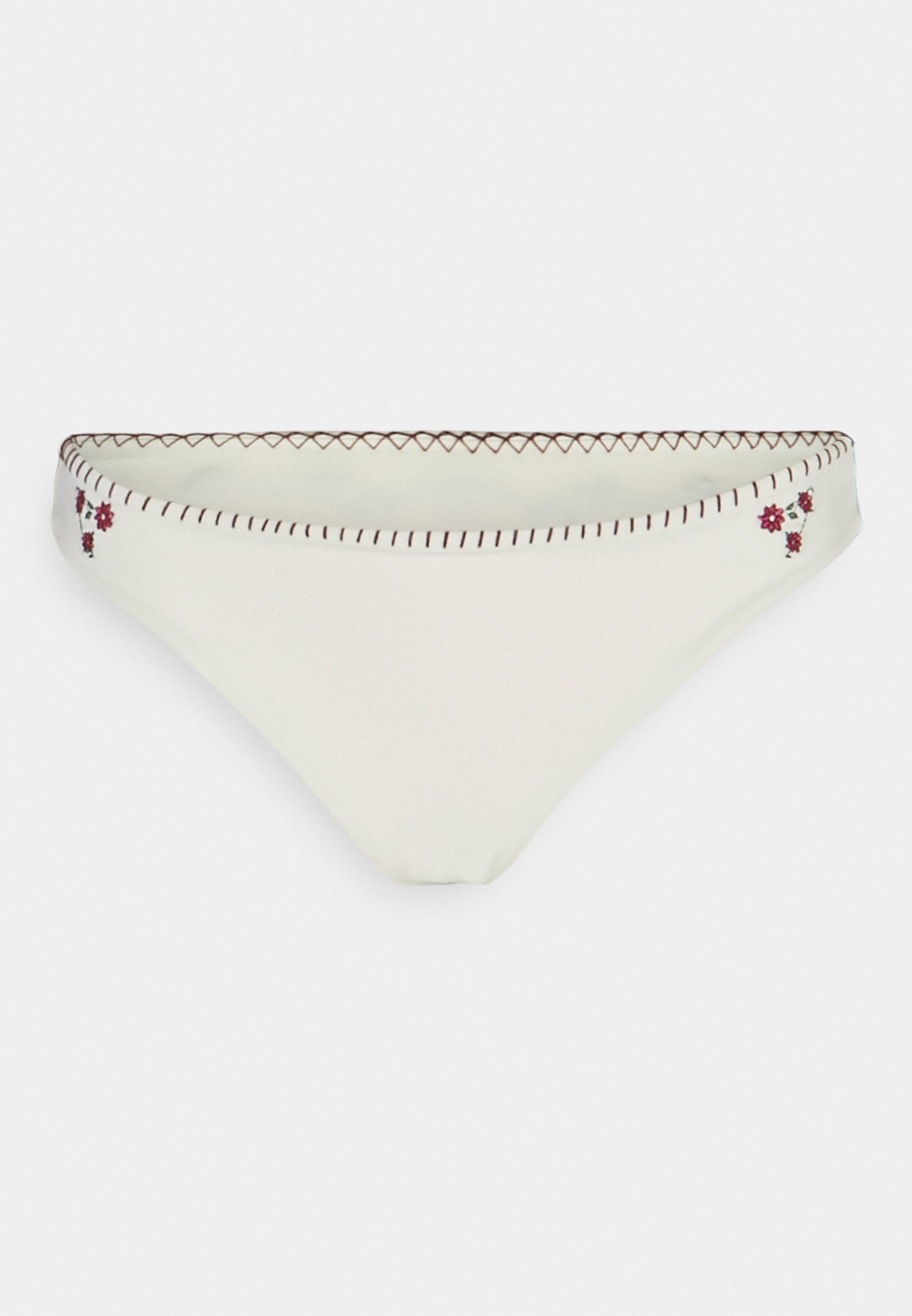 Frankies Bikinis SAWYER BOTTOM
