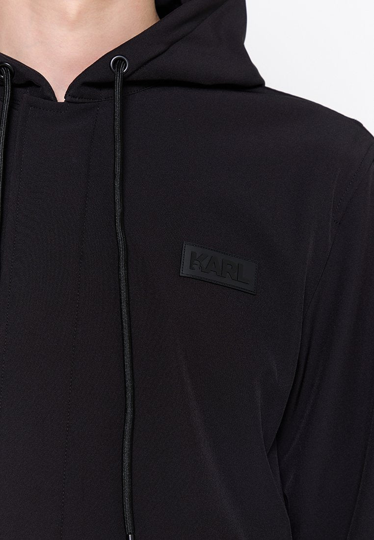KARL LAGERFELD Parka Media 5