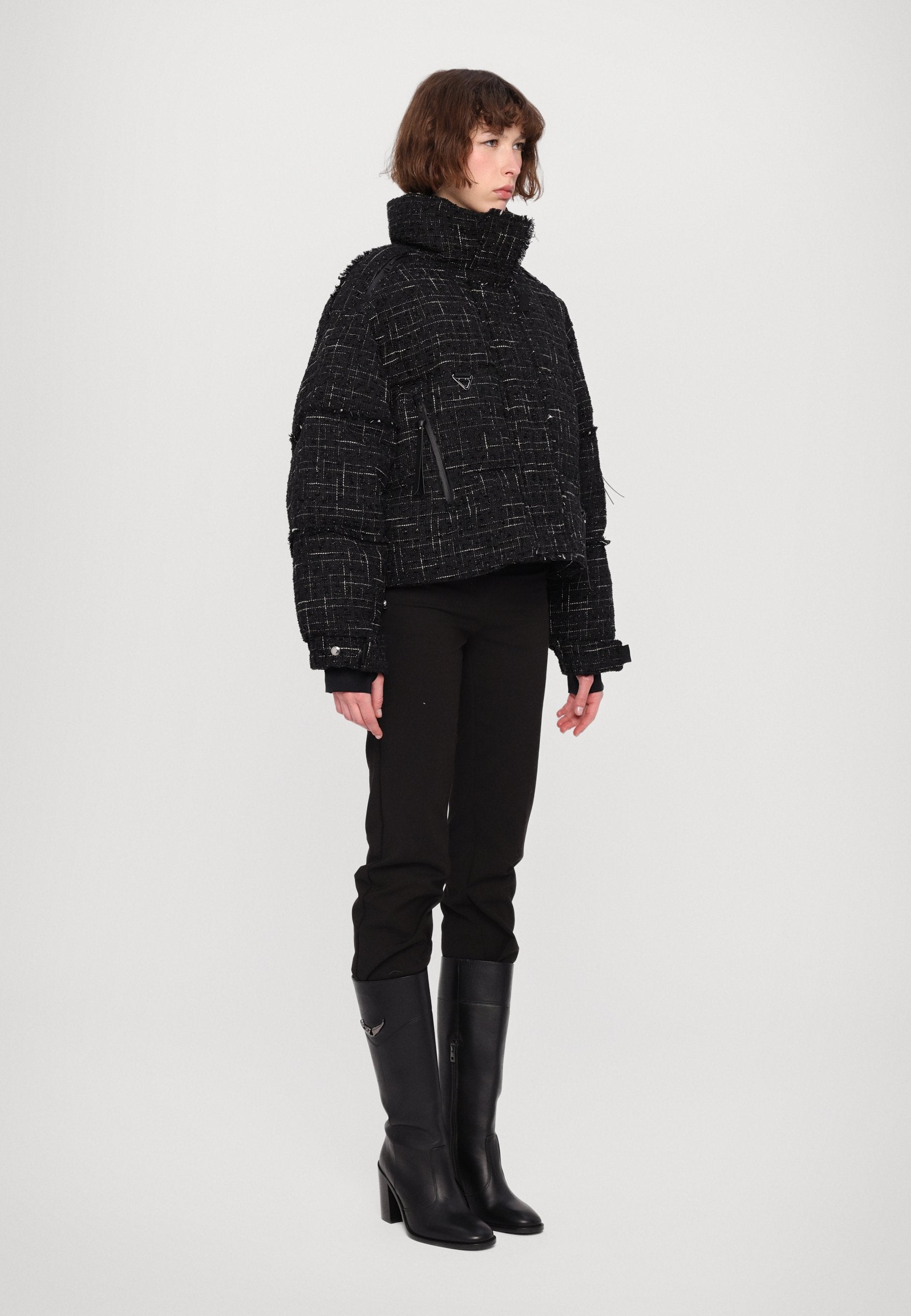 Shoreditch Ski Club DIANA LEAH PUFFER