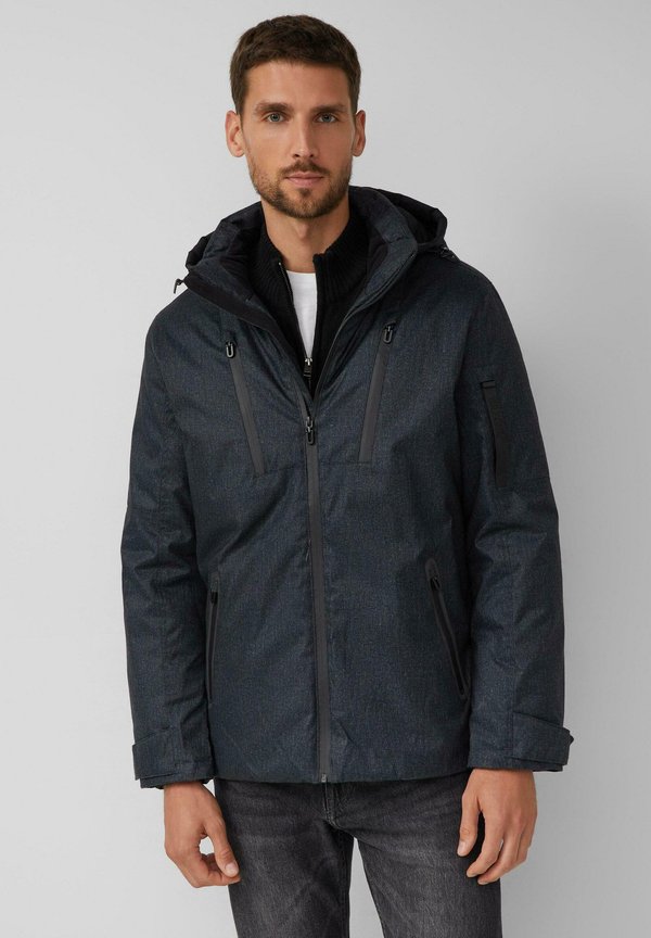 s.Oliver Light jacket - navy