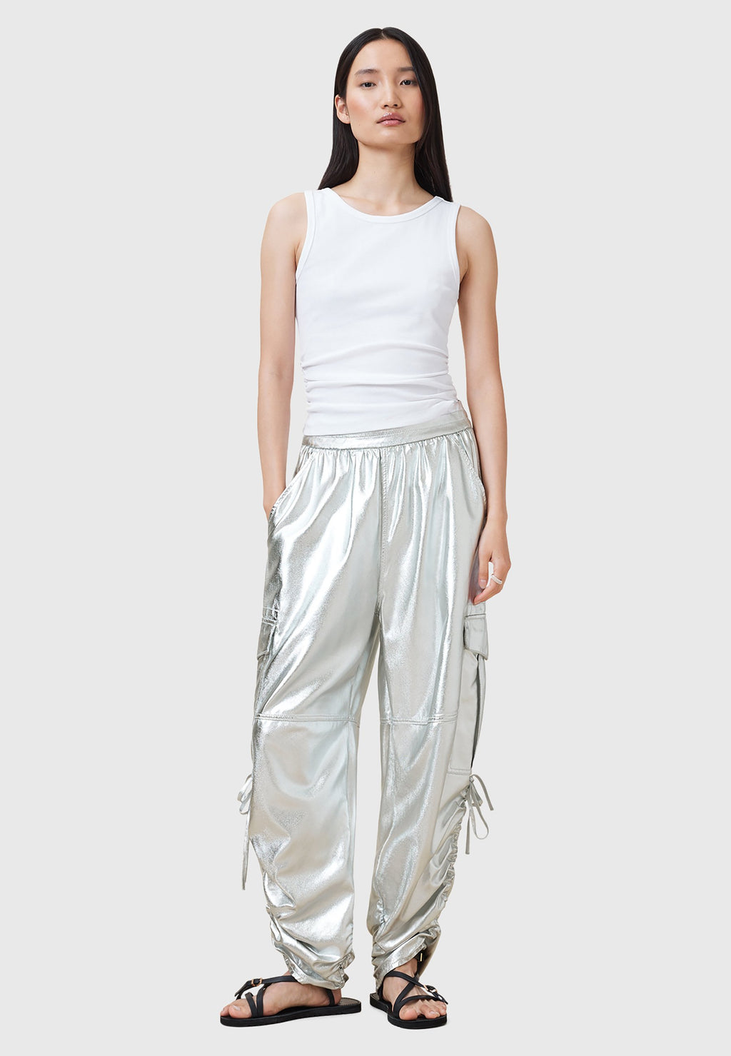 AllSaints KAYE TROUSER