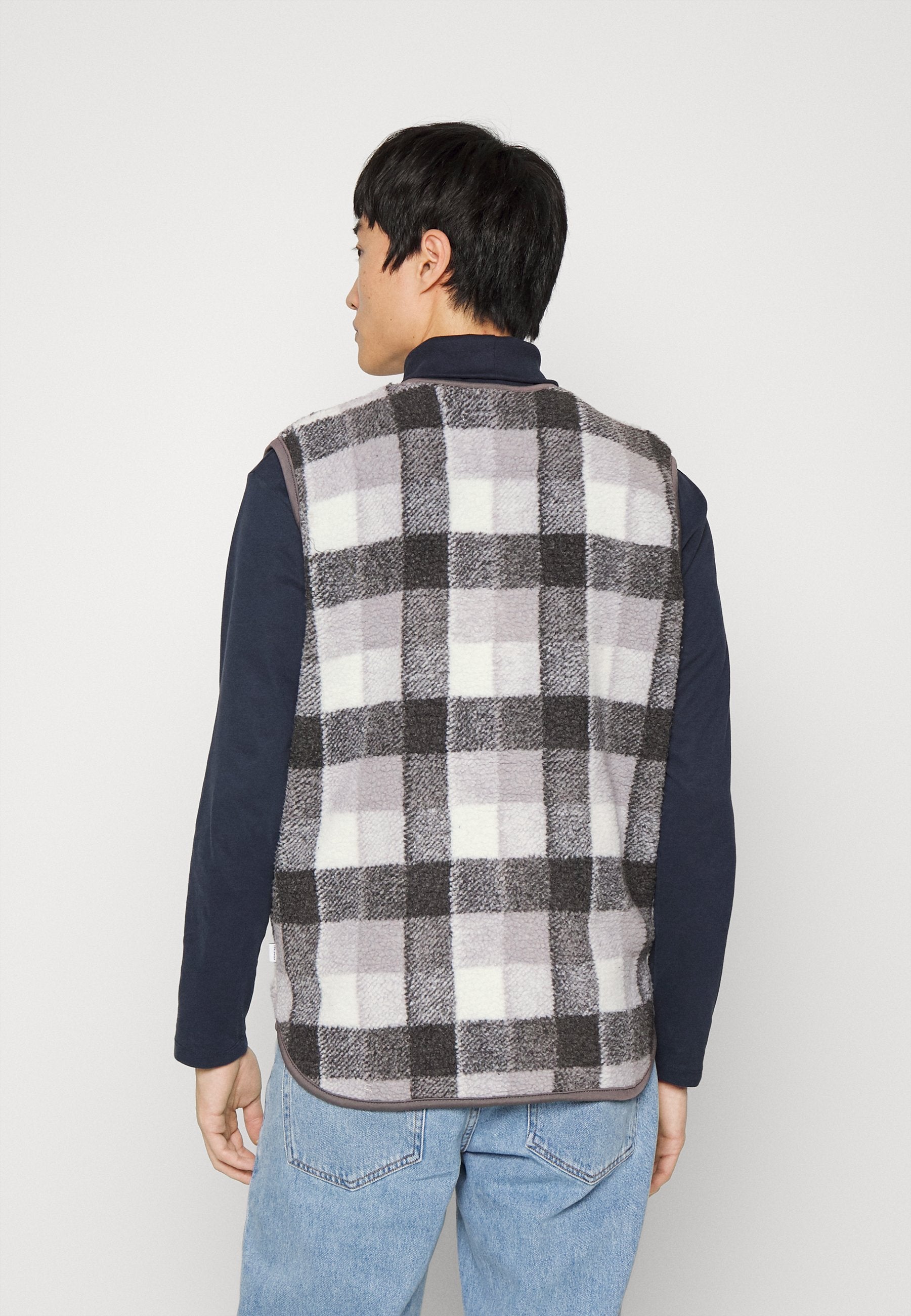 Kronstadt ZAYN VEST