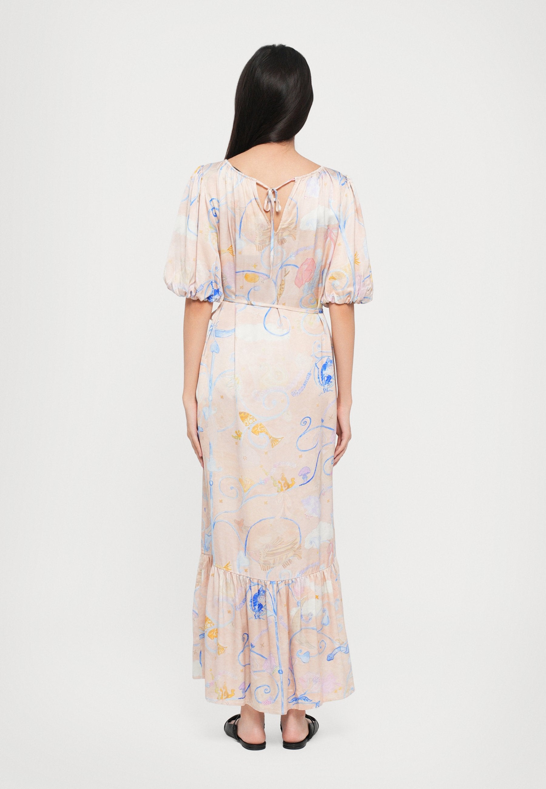 Helmstedt JACQUELINE DRESS