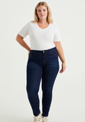 WE Fashion BLUE RIDGE CURVE