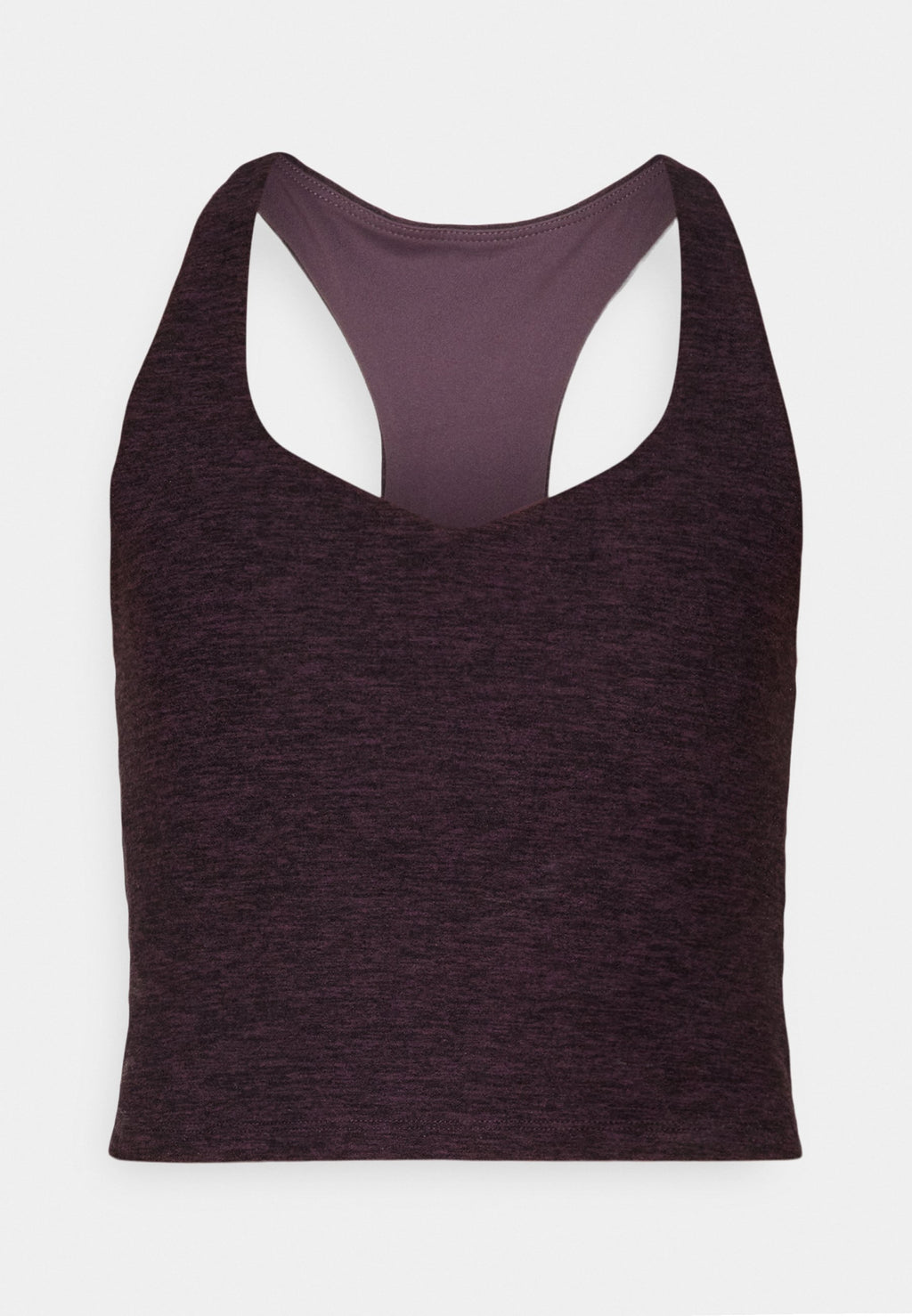 Fabletics COZY ANYWHERE BUILT IN BRA TANK