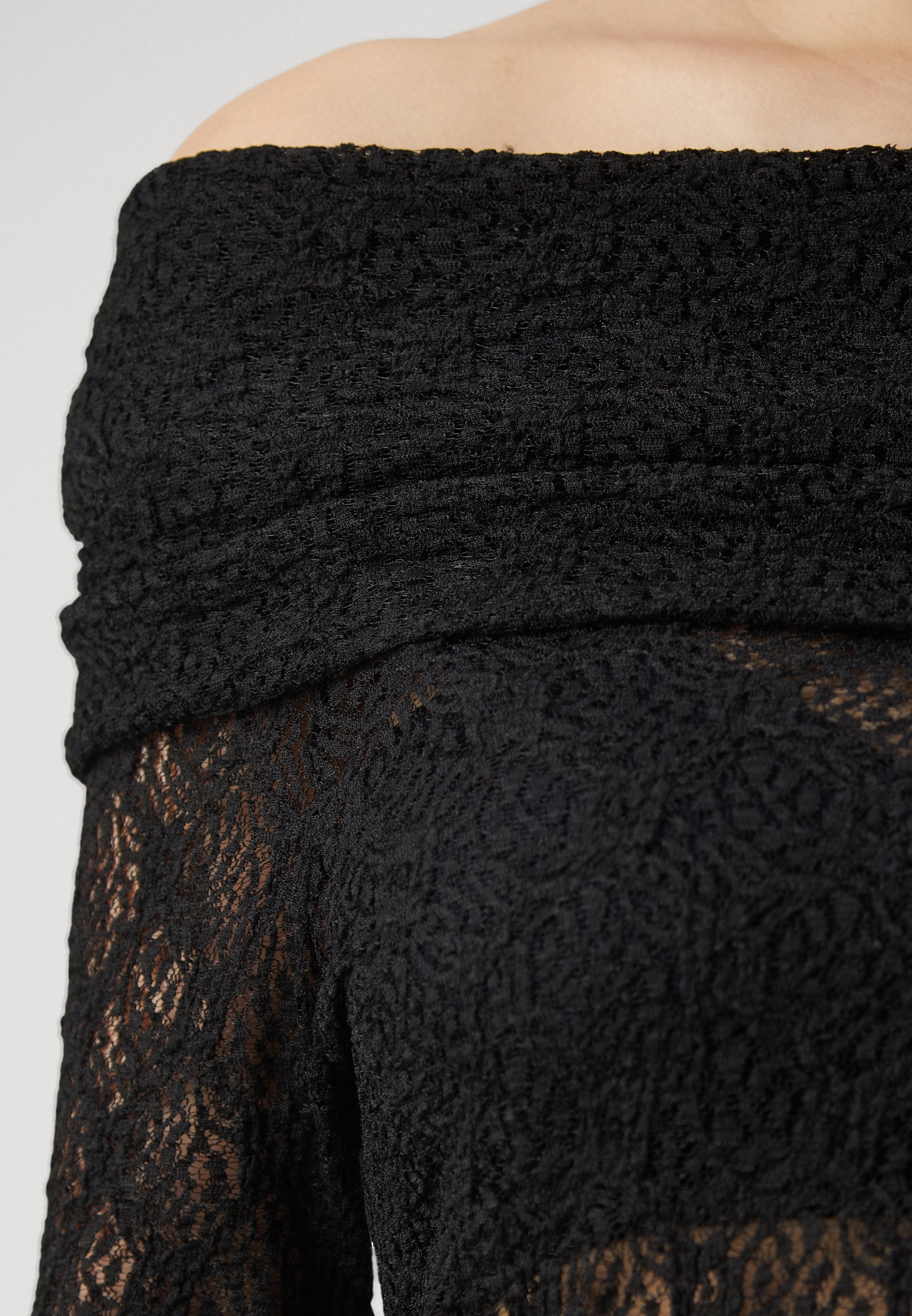 Pieces PCNAYA OFF SHOULDER