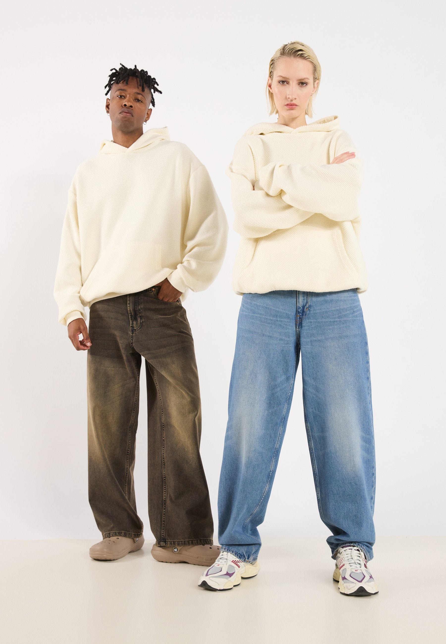 YOURTURN UNISEX