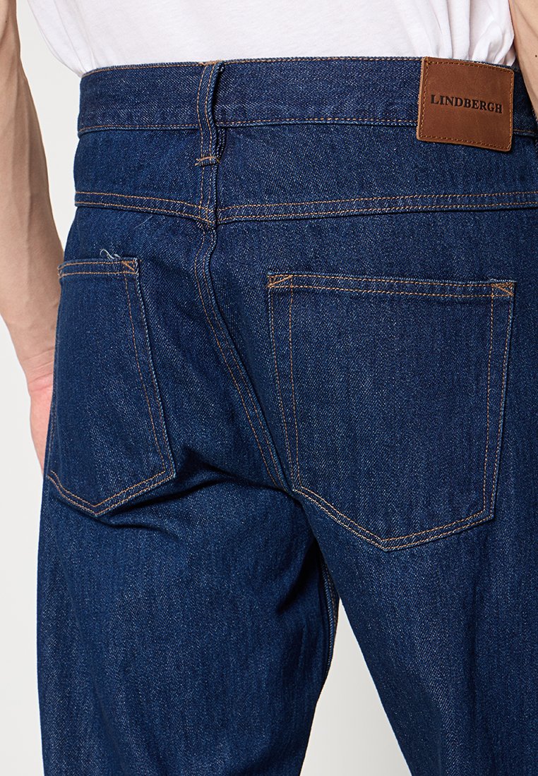 Lindbergh Loose Jeans Media 7