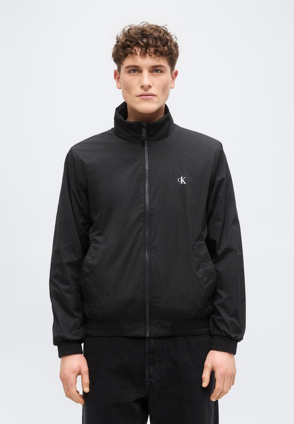 Calvin Klein Jeans UNFILLED HARRINGTON