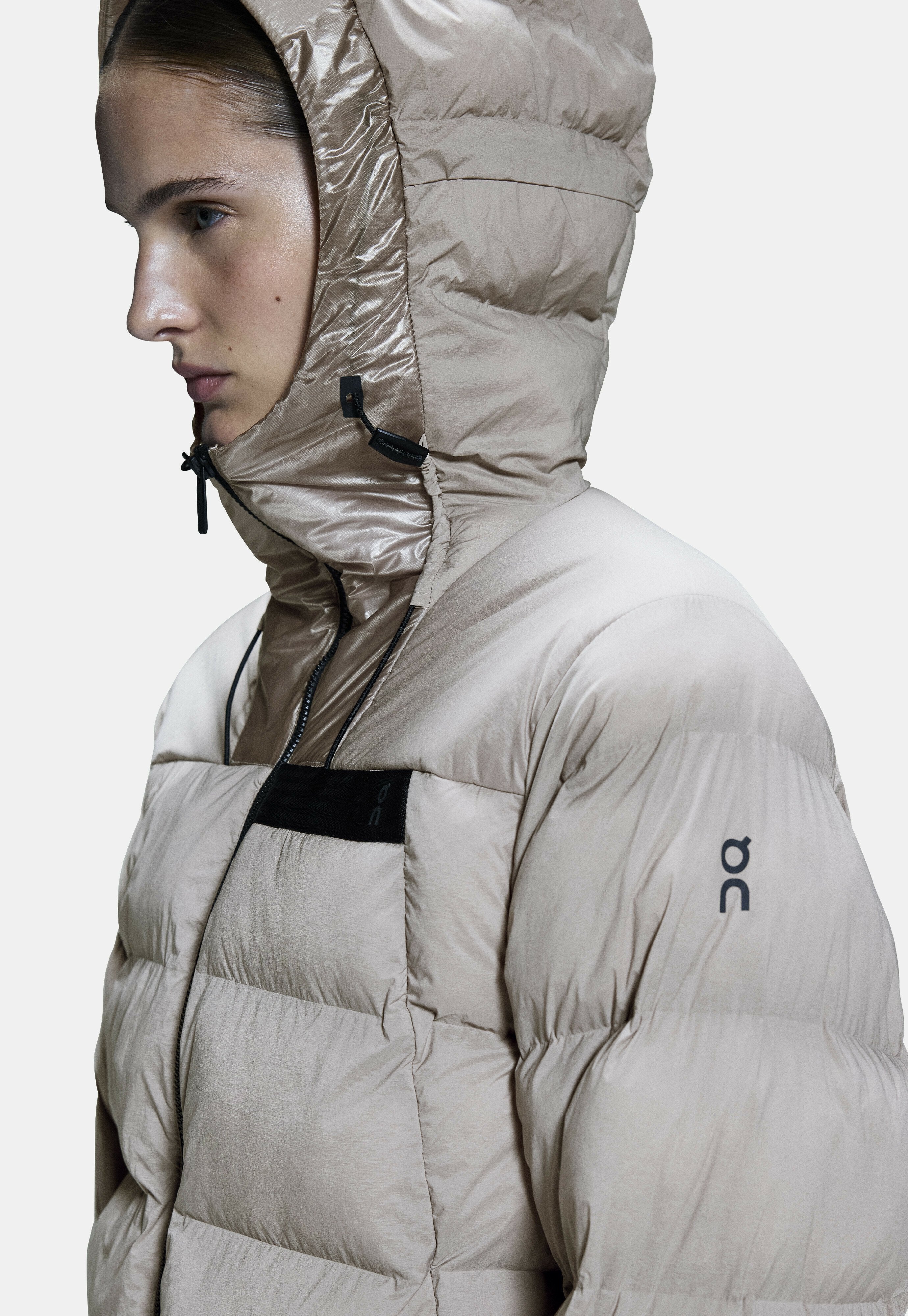 On Winterjacke Media 5