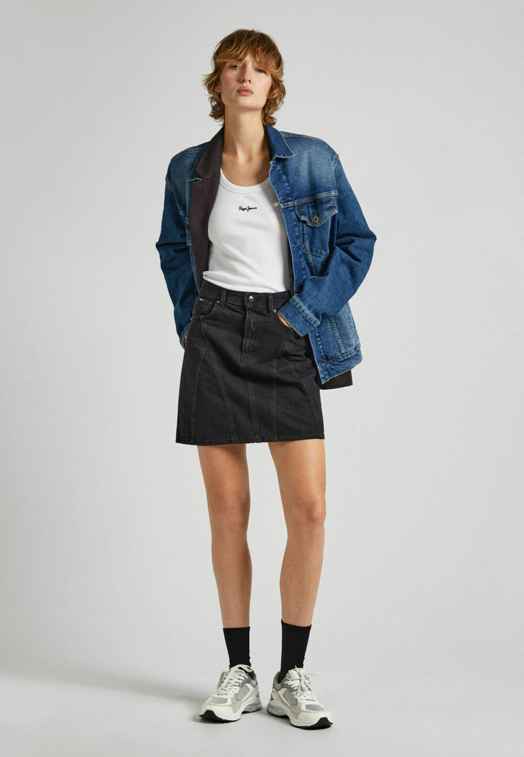 Pepe Jeans
