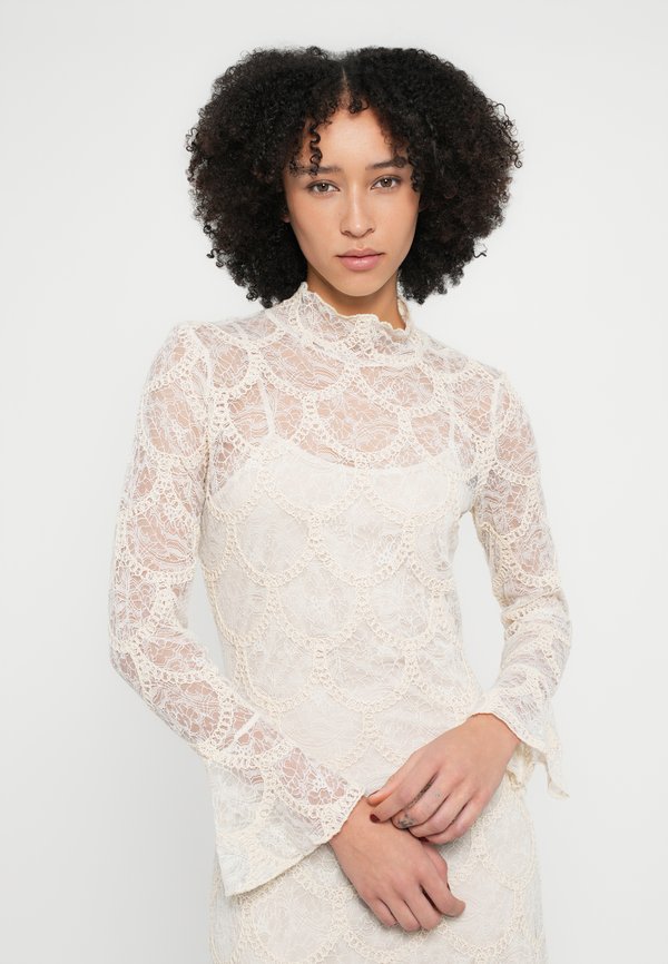 Bruuns Bazaar DEODARA TULLA DRESS