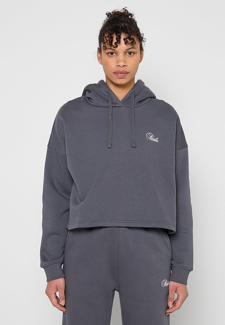 SIKSILK BOXY FIT