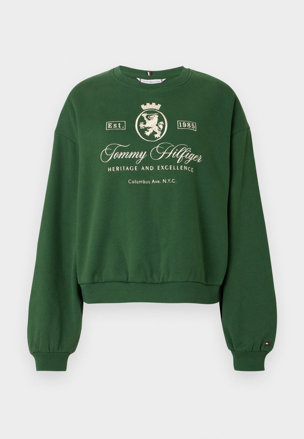 Tommy Hilfiger Sweatshirt Media 1